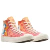 Converse x Doraemon Chuck 70 « Habanero Gold Flamingo »
