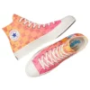 Converse x Doraemon Chuck 70 « Habanero Gold Flamingo »