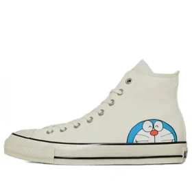 Converse x Doraemon Chuck Taylor All Star Aged FP Hi « Off-White »