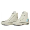 Converse x Doraemon Chuck Taylor All Star Aged FP Hi « Off-White »