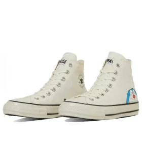 Converse x Doraemon Chuck Taylor All Star Aged FP Hi « Off-White »