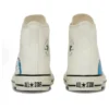 Converse x Doraemon Chuck Taylor All Star Aged FP Hi « Off-White »