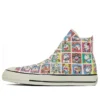 Converse x Doraemon Chuck Taylor All Star Aged TC Hi « Multi »