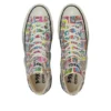 Converse x Doraemon Chuck Taylor All Star Aged TC Hi « Multi »