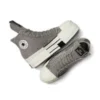 Converse x DRKSHDW DBL DRKSTR OVERDYE Chuck 70 High Top « Gris Blanc »