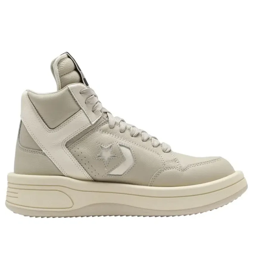 Converse x DRKSHDW TURBOWPN « Oyster Grey » Converse x DRKSHDW TURBOWPN « Oyster Grey »