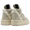 Converse x DRKSHDW TURBOWPN « Oyster Grey » Converse x DRKSHDW TURBOWPN « Oyster Grey »