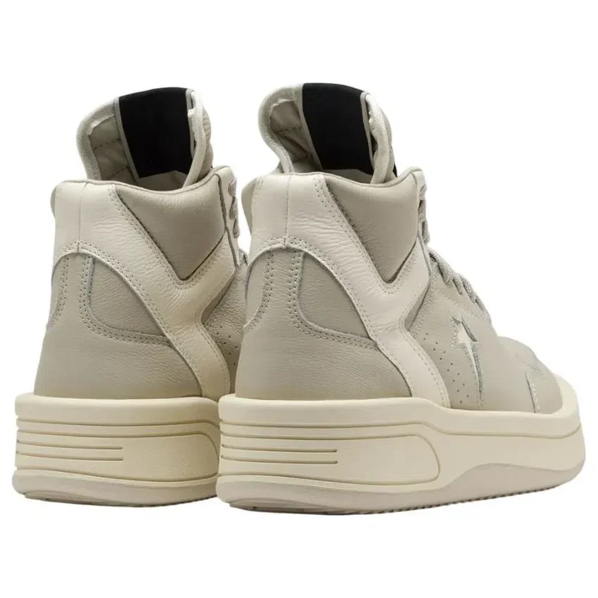 Converse x DRKSHDW TURBOWPN « Oyster Grey » Converse x DRKSHDW TURBOWPN « Oyster Grey »