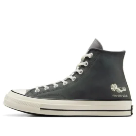 Converse x Dungeons & Dragons Chuck 70 Leather High « D20 Dice »