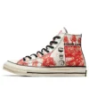 Converse x Dungeons & Dragons Chuck Taylor All Star High « Egret Red »