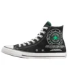 Converse x Dungeons & Dragons Chuck Taylor All Star High « Noir Vert »