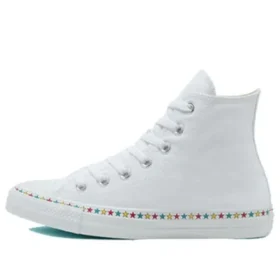 Converse x Empowered By Her Chuck Taylor All Star « White »