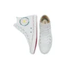 Converse x Empowered By Her Chuck Taylor All Star « White »