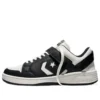 Converse x Engineered Garments Weapon « Vintage White Black »