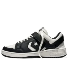 Converse x Engineered Garments Weapon « Vintage White Black »