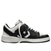 Converse x Engineered Garments Weapon « Vintage White Black »