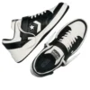 Converse x Engineered Garments Weapon « Vintage White Black »