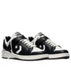 Converse x Engineered Garments Weapon « Vintage White Black »