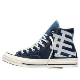 Converse x Eric Emanuel Chuck 70 « Denim Navy »