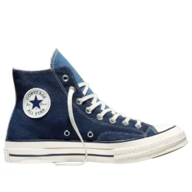 Converse x Eric Emanuel Chuck 70 « Denim Navy »
