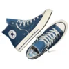 Converse x Eric Emanuel Chuck 70 « Denim Navy »
