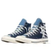 Converse x Eric Emanuel Chuck 70 « Denim Navy »