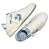 Converse x Eric Emanuel Weapon Ox « Denim Vintage White »