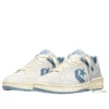 Converse x Eric Emanuel Weapon Ox « Denim Vintage White »