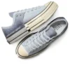 Converse x Feng Chen Wang Chuck 70 Low « 2-in-1 Blue »