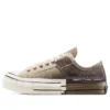 Converse x Feng Chen Wang Chuck 70 Low « 2-in-1 Brown »