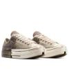 Converse x Feng Chen Wang Chuck 70 Low « 2-in-1 Brown »