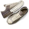 Converse x Feng Chen Wang Chuck 70 Low « 2-in-1 Brown »
