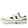 Converse x Feng Chen Wang Chuck 70 Low « 2-In-1 – Egret »