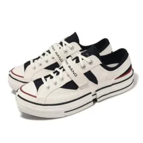 Converse x Feng Chen Wang Chuck 70 Low « 2-In-1 – Egret »