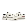 Converse x Feng Chen Wang Chuck 70 Low « 2-In-1 – Egret »