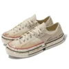 Converse x Feng Chen Wang Chuck 70 Low « Brown Rice »
