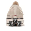 Converse x Feng Chen Wang Chuck 70 Low « Brown Rice »