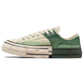 Converse x Feng Chen Wang Chuck 70 Low « Myrtle »