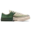 Converse x Feng Chen Wang Chuck 70 Low « Myrtle »
