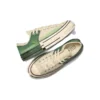 Converse x Feng Chen Wang Chuck 70 Low « Myrtle »