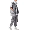 Converse x Feng Chen Wang Converse Edition Future Classic Pantalon de survêtement Tailles asiatiques « Gris »