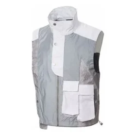 Converse x Feng Chen Wang Converse Edition Future Classic Vest Tailles asiatiques « White »