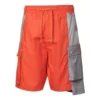 Converse x Feng Chen Wang Short Asia Sizing « Vermilion Red »
