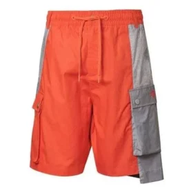 Converse x Feng Chen Wang Short Asia Sizing « Vermilion Red »