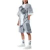 Converse x Feng Chen Wang Short Tailles asiatiques « Grey »