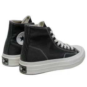Converse x First String Chuck Taylor All Star High « Heavyweight Beluga »