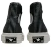 Converse x First String Chuck Taylor All Star High « Heavyweight Beluga »