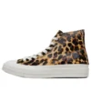 Converse x First String Chuck Taylor All Star High « Pony Hair Leopard Print »
