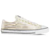 Converse x Fragment Design Chuck Taylor All Star Low « Gold Stripe »