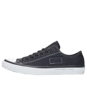 Converse x Fragment Design Chuck Taylor All Star SE Ox « Noir »